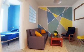 La Plaza Esperanza Apartment - Malaga Centre